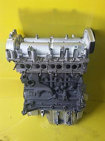 Motor FIAT DUCATO 2.0 115 PS EURO5 250A1000 2011-